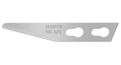 pics/Martor/New Photos/Klinge/629/martor-629-graphic-spare-blade-with-rounded-tip-35x6-mm-steel-001.jpg